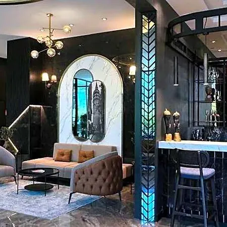 La Quinta By Wyndham Kartal Hotel Istanbul