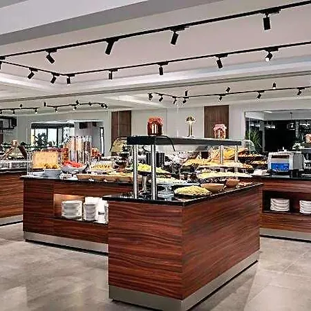 La Quinta By Wyndham Kartal Hotel Istanbul