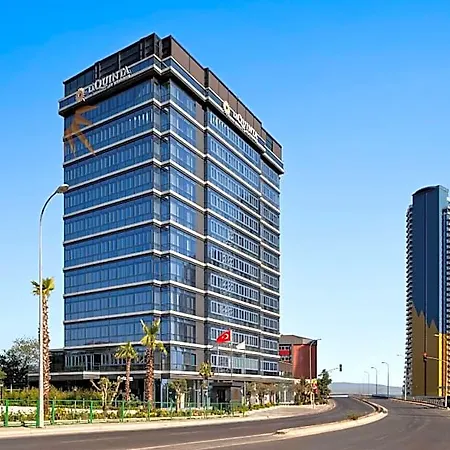 La Quinta By Wyndham Kartal 4* Istanbul