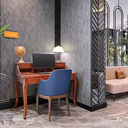La Quinta By Wyndham Kartal Hotel Istanbul