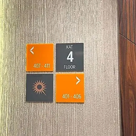 La Quinta By Wyndham Kartal 4* Istanbul