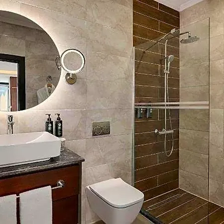 La Quinta By Wyndham Kartal 4* Istanbul