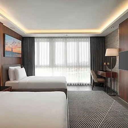 Hotel La Quinta By Wyndham Kartal