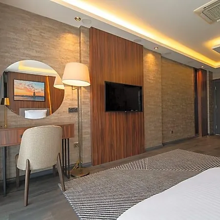 La Quinta By Wyndham Kartal 4* 이스탄불
