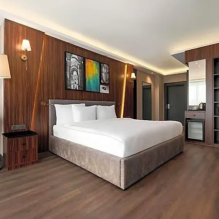 La Quinta By Wyndham Kartal 4* Istanbul