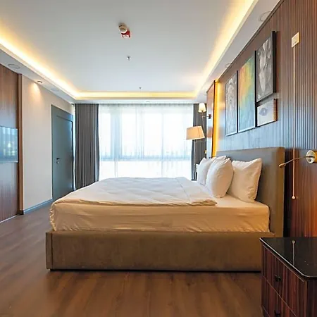 Hotel La Quinta By Wyndham Kartal Istanbul