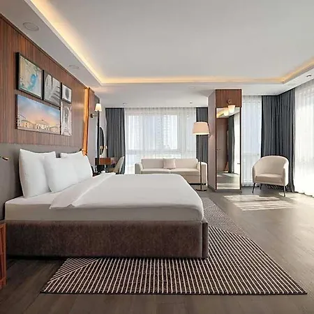 La Quinta By Wyndham Kartal Hotel Istanbul