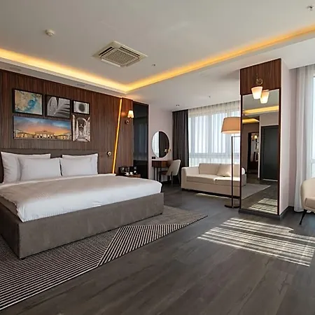La Quinta By Wyndham Kartal Hotel Istanbul