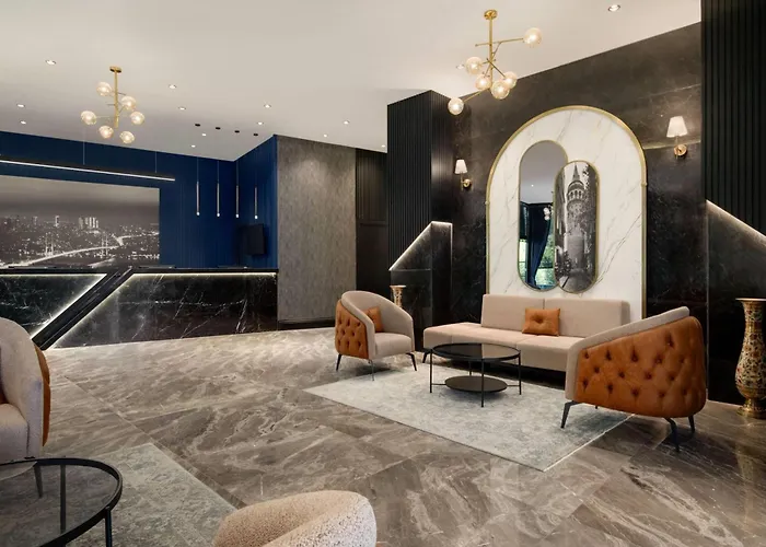 La Quinta By Wyndham Kartal 3*