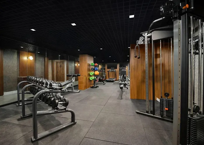 מלון La Quinta By Wyndham Kartal