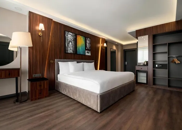 La Quinta By Wyndham Kartal