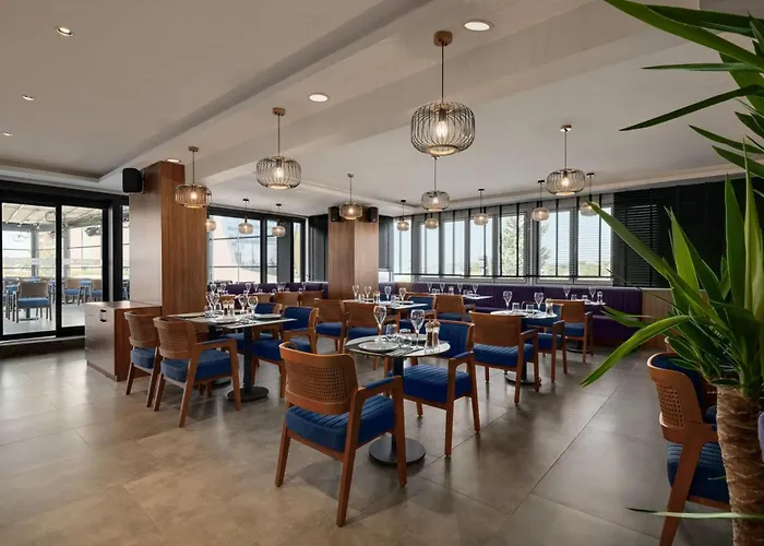 מלון La Quinta By Wyndham Kartal איסטמבול