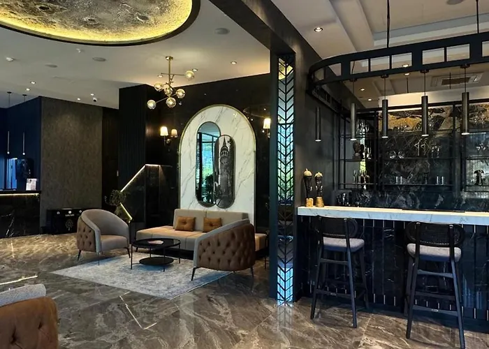 La Quinta By Wyndham Kartal 3*