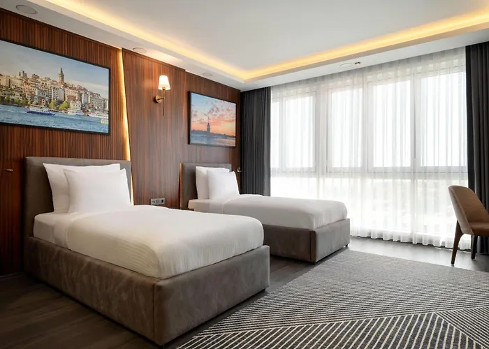 La Quinta By Wyndham Kartal