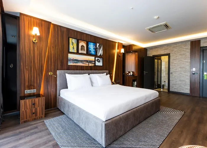 La Quinta By Wyndham Kartal איסטמבול