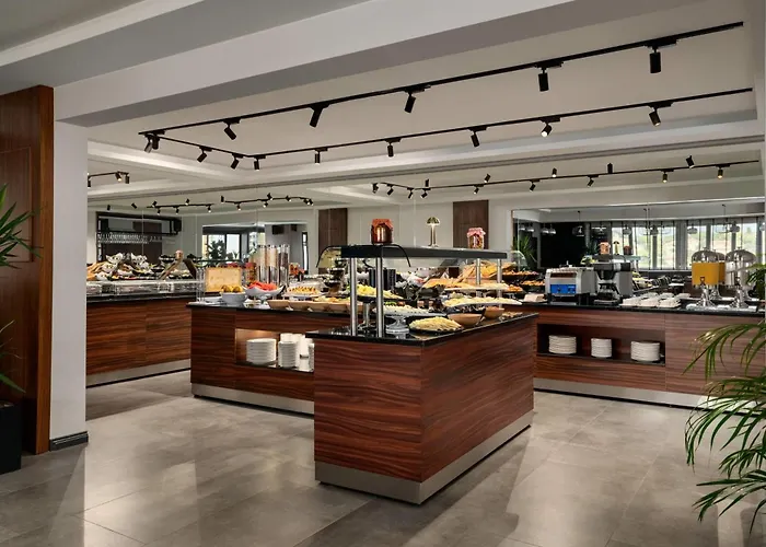 La Quinta By Wyndham Kartal איסטמבול