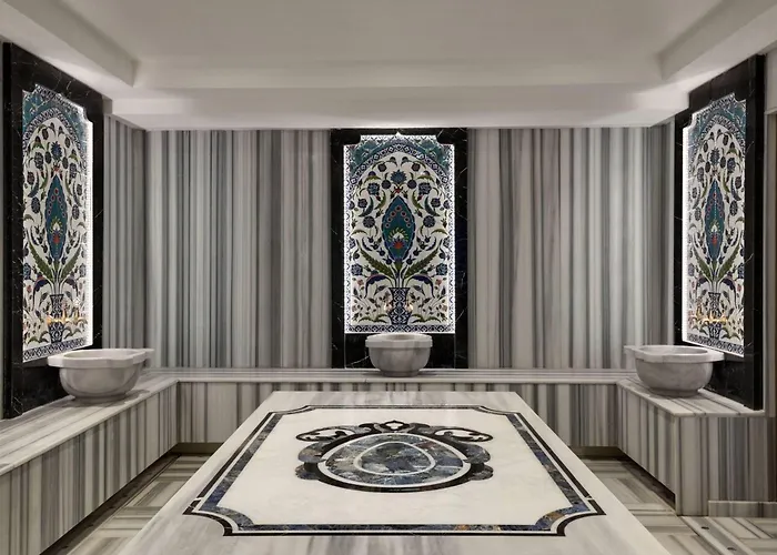 La Quinta By Wyndham Kartal מלון 3*