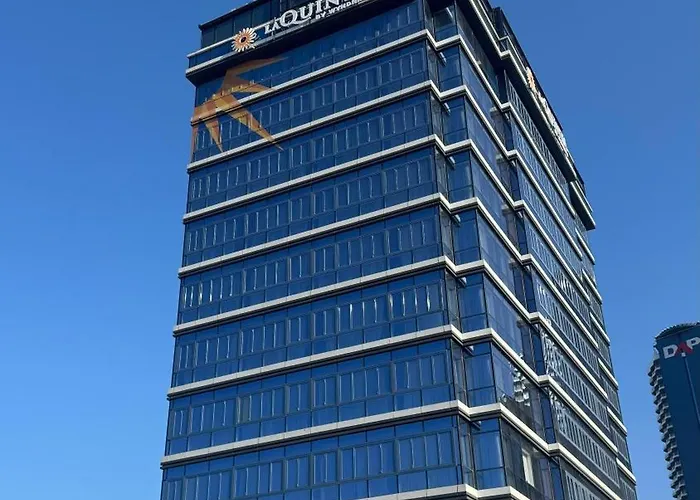 La Quinta By Wyndham Kartal מלון איסטמבול