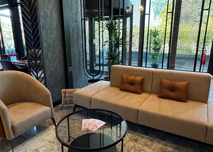 La Quinta By Wyndham Kartal