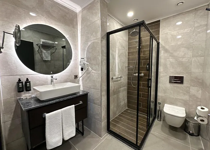 מלון La Quinta By Wyndham Kartal 3*