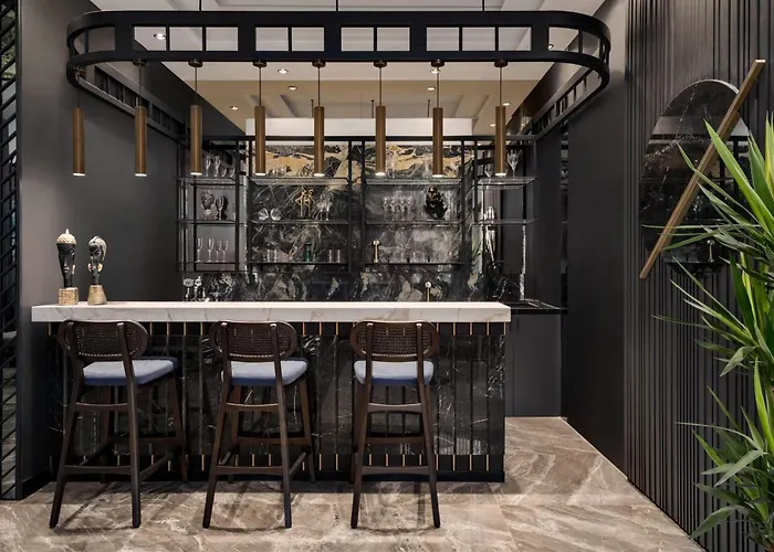 La Quinta By Wyndham Kartal מלון איסטמבול