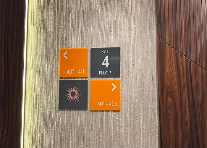 La Quinta By Wyndham Kartal 3* איסטמבול