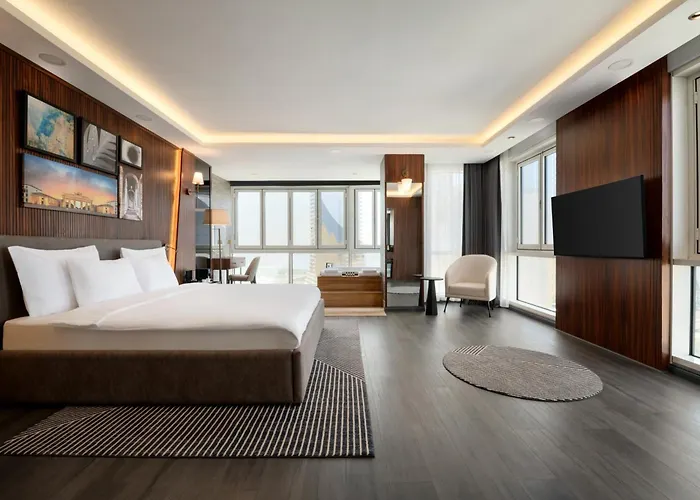 La Quinta By Wyndham Kartal 3*