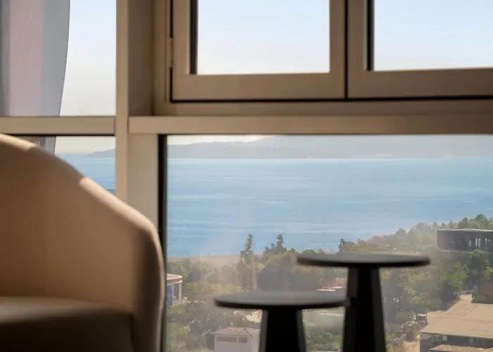 La Quinta By Wyndham Kartal איסטמבול