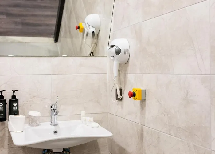 La Quinta By Wyndham Kartal איסטמבול