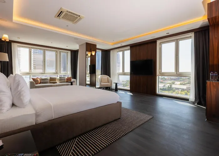 La Quinta By Wyndham Kartal