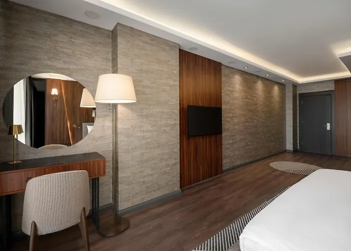 La Quinta By Wyndham Kartal מלון איסטמבול