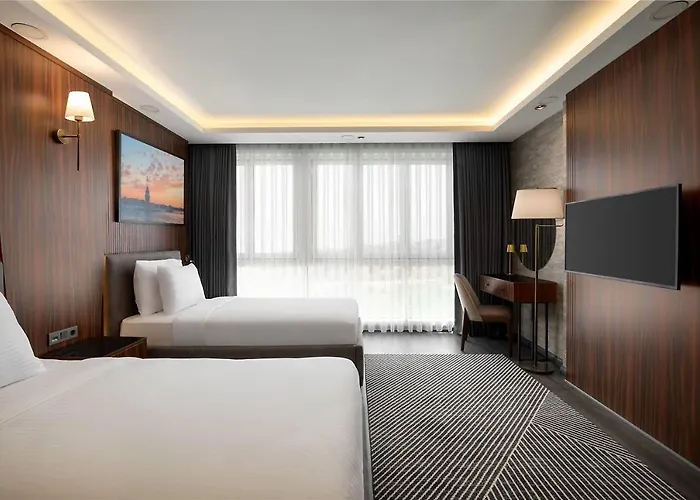 La Quinta By Wyndham Kartal 3*