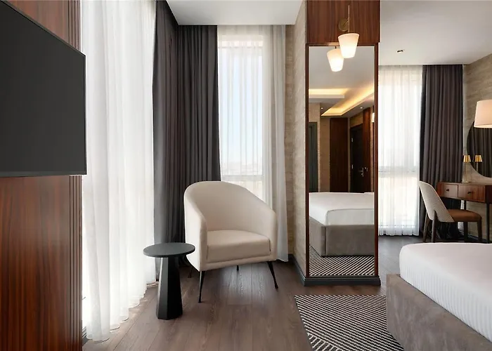 La Quinta By Wyndham Kartal איסטמבול