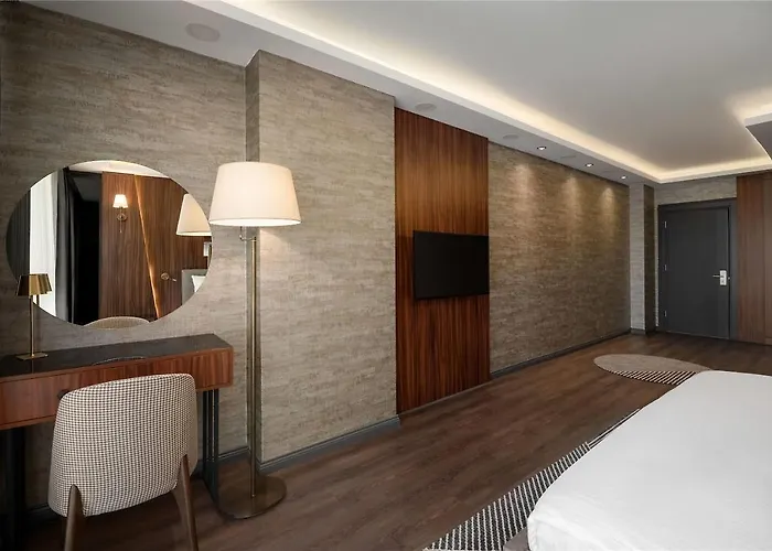 La Quinta By Wyndham Kartal מלון איסטמבול