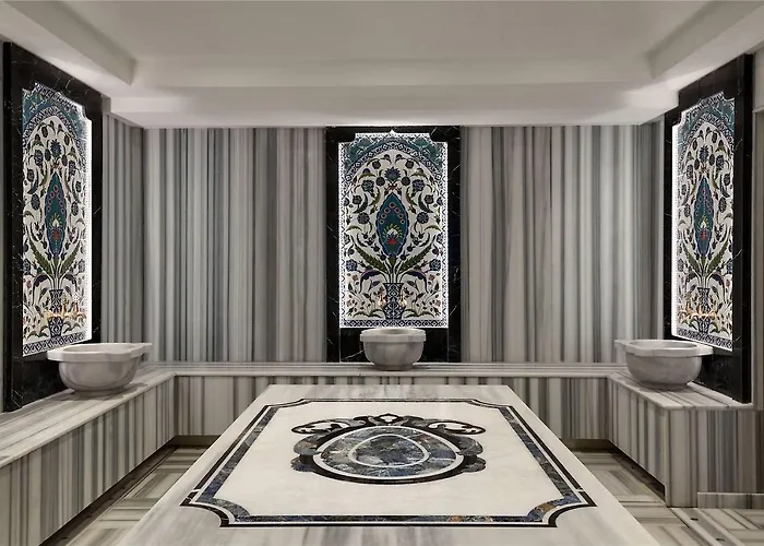 La Quinta By Wyndham Kartal מלון איסטמבול