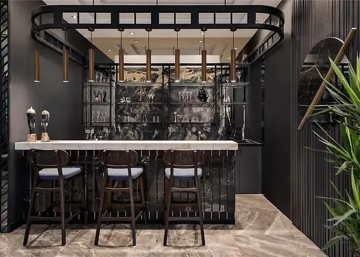 La Quinta By Wyndham Kartal איסטמבול