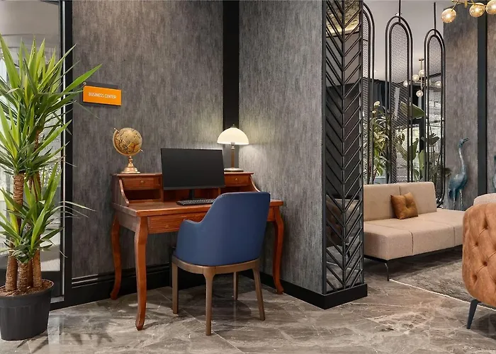 La Quinta By Wyndham Kartal 3*