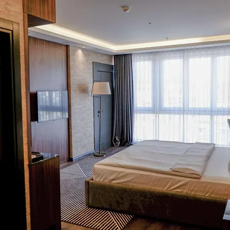 La Quinta By Wyndham Kartal 4* Isztambul