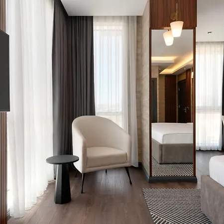 La Quinta By Wyndham Kartal 4* Istambul