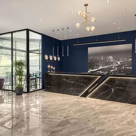 La Quinta By Wyndham Kartal Hotel