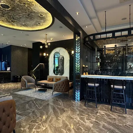 La Quinta By Wyndham Kartal 4*