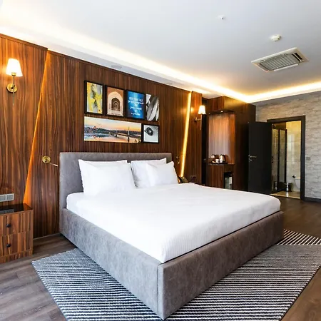 La Quinta By Wyndham Kartal Isztambul