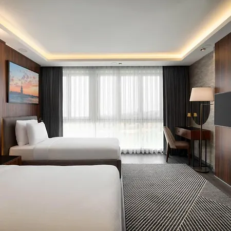 Szálloda La Quinta By Wyndham Kartal Isztambul