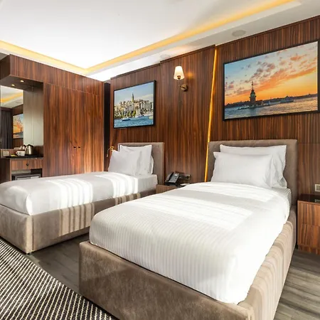 La Quinta By Wyndham Kartal 4* Isztambul