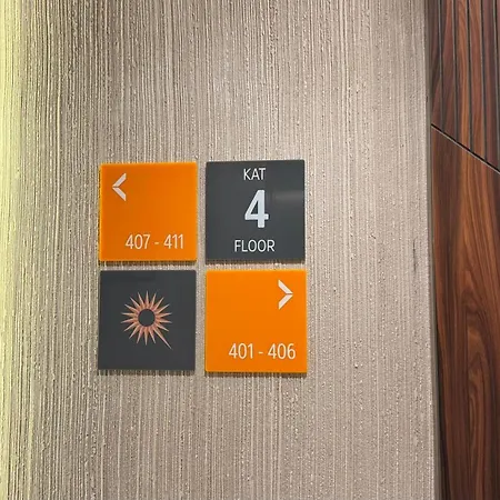 La Quinta By Wyndham Kartal 4* Isztambul